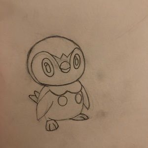 Meet your Posher, Edward